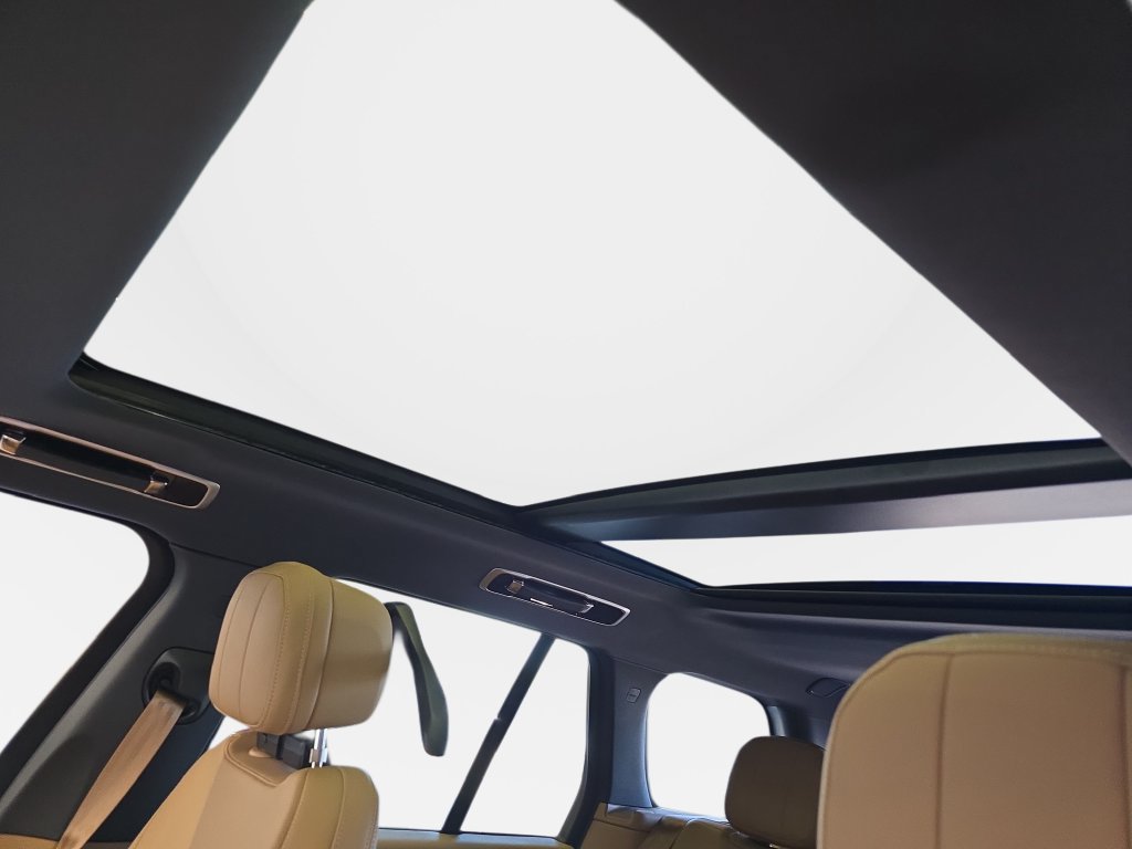 New 2026 Land Rover Range Rover SE AWD/4WD image 20