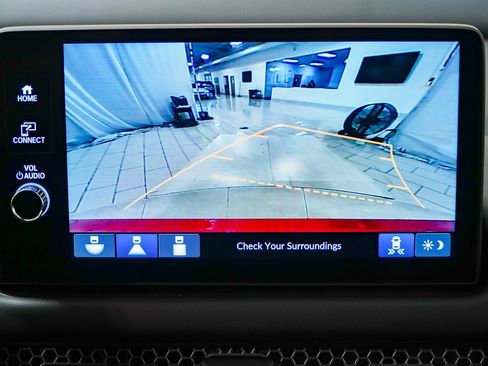 New 2026 Honda HR-V Sport image 26