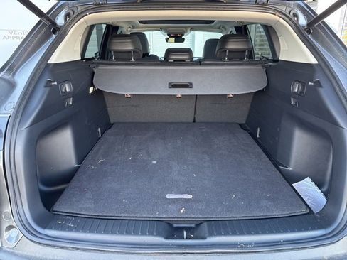 Used 2025 MAZDA CX-50 AWD 2.5 S w/ Premium Plus Pkg image 18