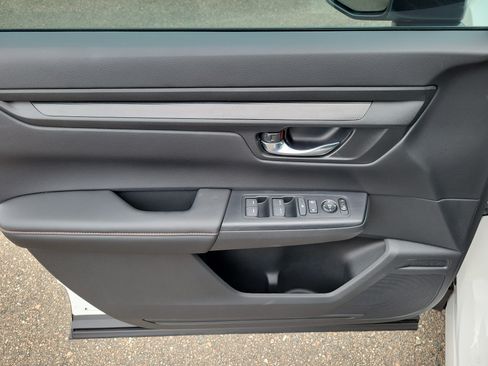 Used 2026 Honda CR-V TrailSport image 22