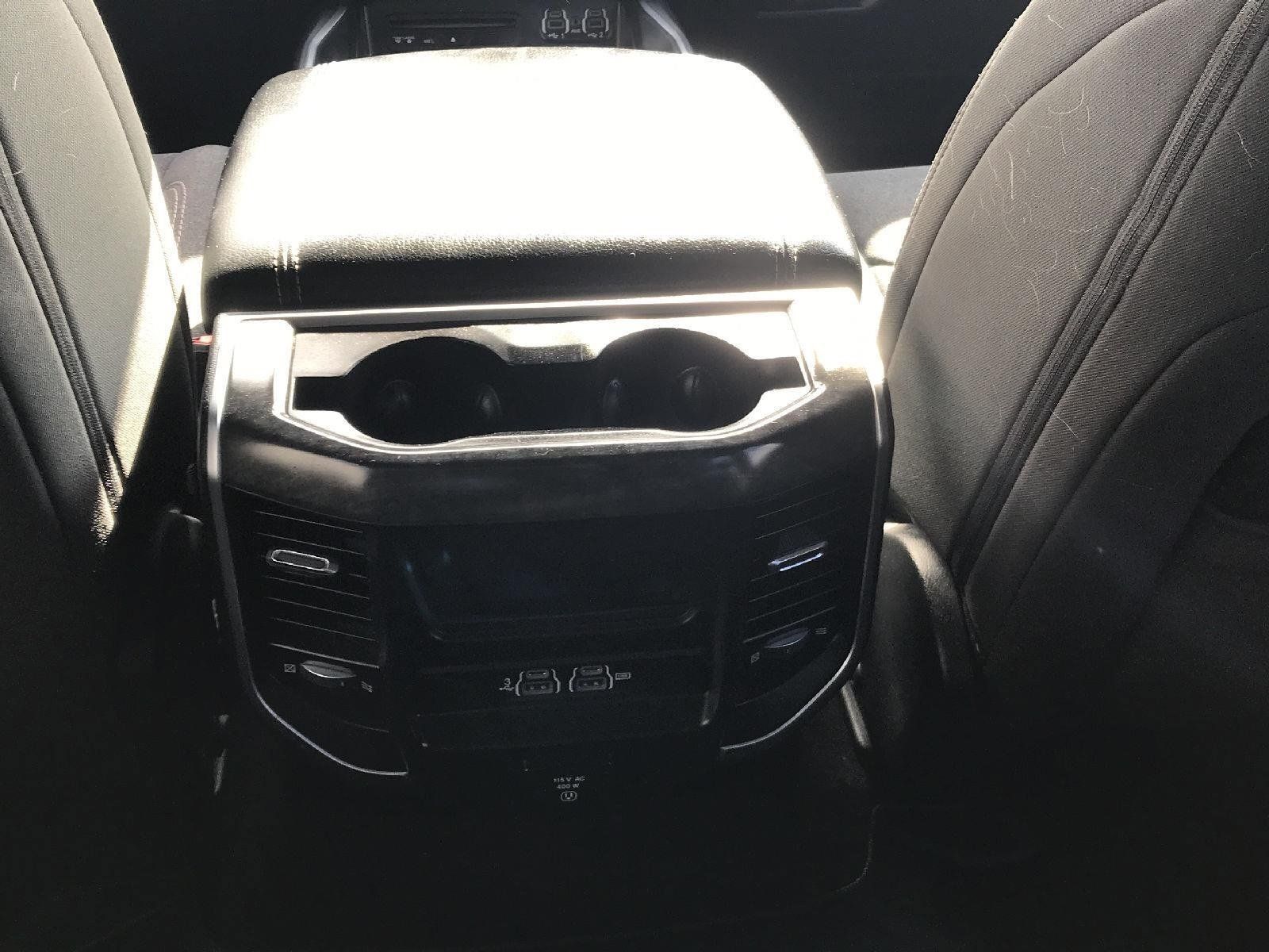 Used 2019 RAM 1500 Big Horn AWD/4WD image 13