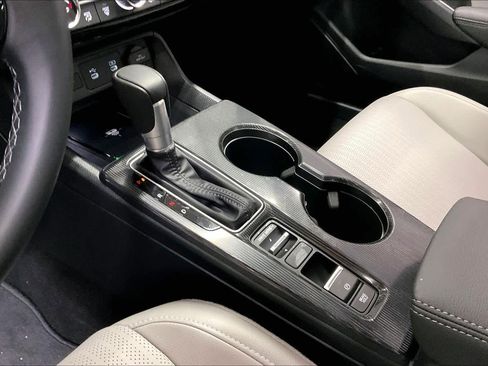 Used 2026 Honda Civic Sport Touring image 18