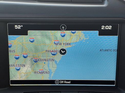 Certified 2019 Chevrolet Corvette Stingray Coupe w/ Battery Protection Package RWD image 13