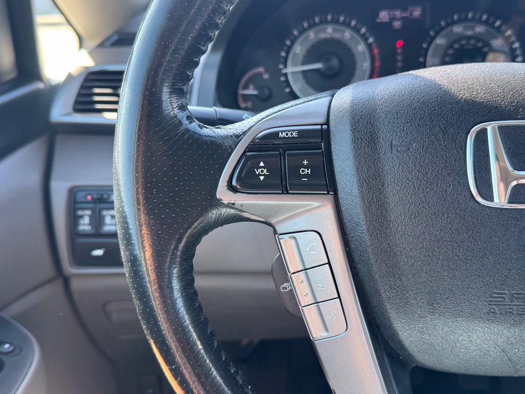 Used 2015 Honda Odyssey EX-L image 9
