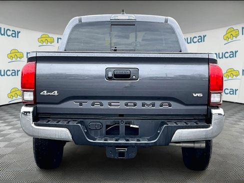 Used 2023 Toyota Tacoma SR5 image 5