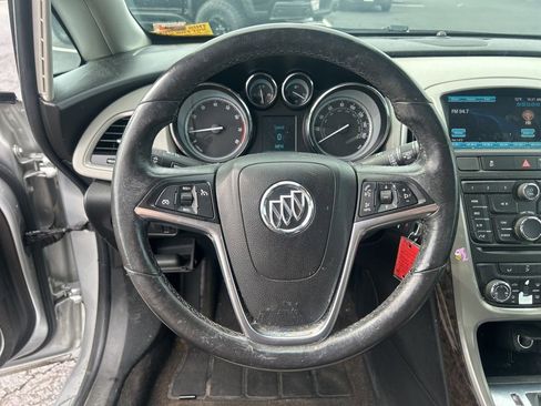 Used 2014 Buick Verano FWD image 13