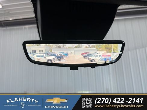 Used 2024 GMC Sierra 2500 Denali w/ Denali Reserve Package AWD/4WD image 35