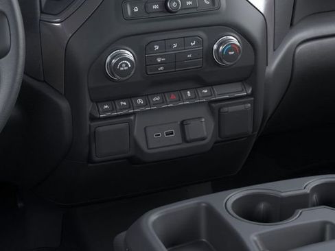 New 2026 GMC Sierra 1500 Pro image 23