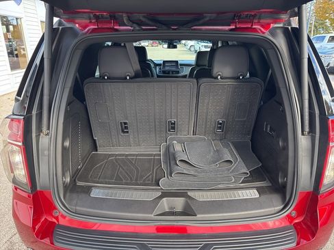 Used 2022 Chevrolet Tahoe RST w/ Luxury Package image 10