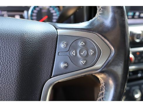 Used 2019 Chevrolet Silverado 3500 LT w/ LT Convenience Package AWD/4WD image 34