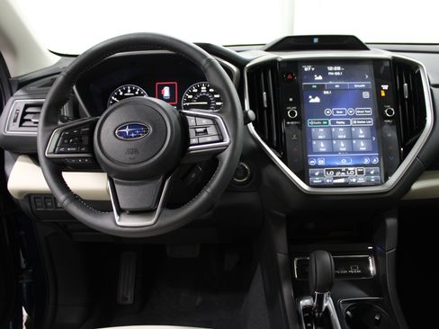 New 2027 Subaru Ascent Limited AWD/4WD image 11