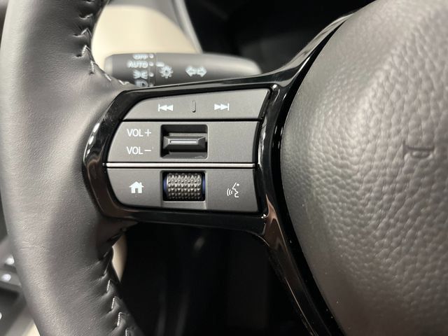 New 2027 Honda HR-V EX-L image 16