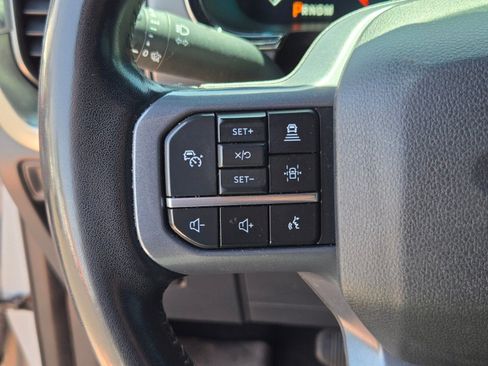 Used 2023 Ford F150 Lariat w/ Equipment Group 502A High AWD/4WD image 13