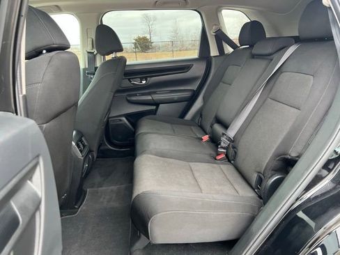 Used 2024 Honda CR-V EX image 24