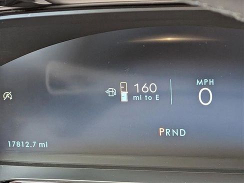 Used 2024 Lincoln Corsair FWD image 10