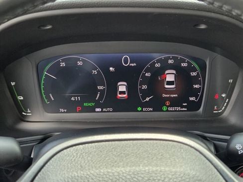 Used 2024 Honda Accord Sport image 21