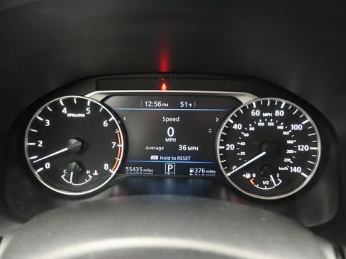 Used 2023 Nissan Altima 2.5 SV image 6