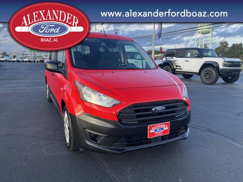 Used 2022 Ford Transit Connect XL image 5