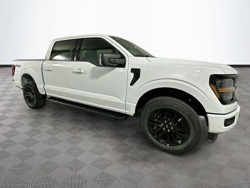 New 2026 Ford F150 XLT w/ Equipment Group 302A MID AWD/4WD image 5