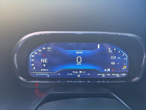 Certified 2024 Chevrolet Suburban Premier image 30