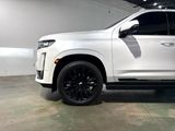 Used 2023 Cadillac Escalade Sport w/ Touring Package image 3