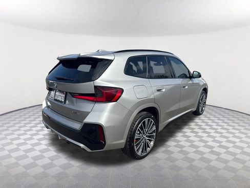 Used 2025 BMW X1 xDrive28i w/ M Sport Package AWD/4WD image 4