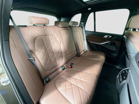 New 2026 BMW X5 xDrive40i w/ M Sport Package image 26