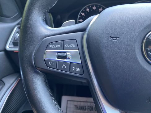 Used 2020 BMW 330i Sedan RWD image 19