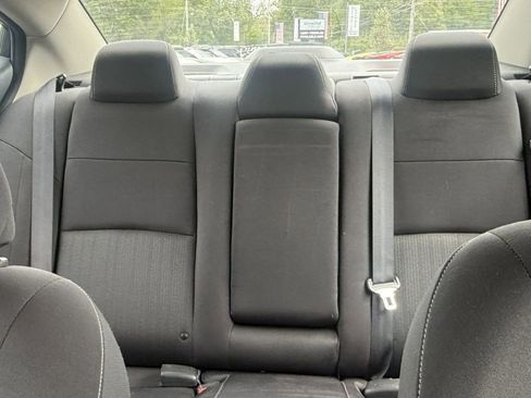 Used 2022 Nissan Altima 2.5 SV FWD image 25