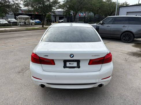 Used 2019 BMW 530i xDrive w/ Convenience Package AWD/4WD image 29