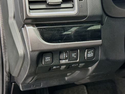 Used 2018 Subaru Forester 2.0XT Touring w/ Popular Package #2 AWD/4WD image 17