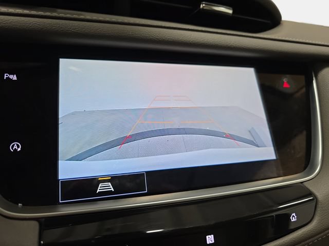 Used 2021 Cadillac XT5 Premium Luxury AWD/4WD image 21