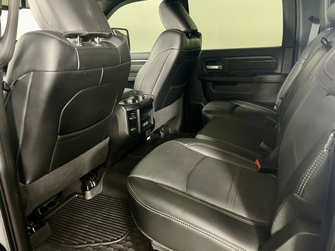 Used 2024 RAM 2500 Rebel image 12