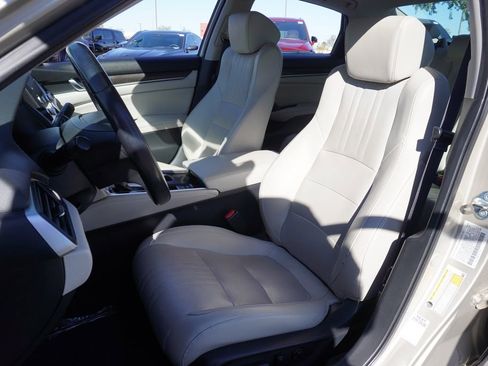 Used 2020 Honda Accord EX-L image 14