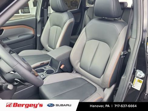 Used 2025 Subaru Forester Sport w/ Protection Package (1PH) image 11