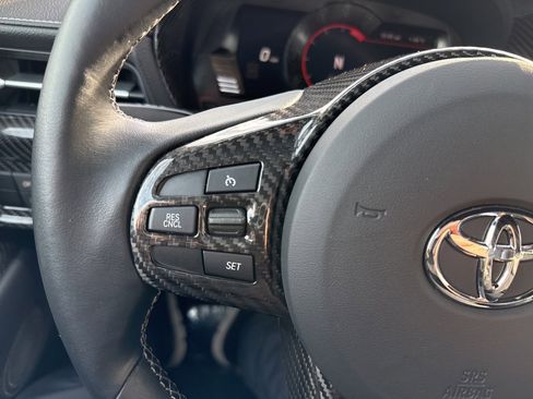 Used 2024 Toyota Supra image 31