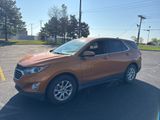 Used 2018 Chevrolet Equinox LT image 4