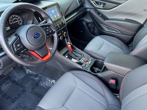 Used 2022 Subaru Forester Sport w/ Popular Package #2 image 12