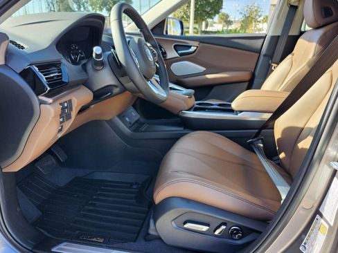 New 2026 Acura RDX SH-AWD w/ Technology Package image 13