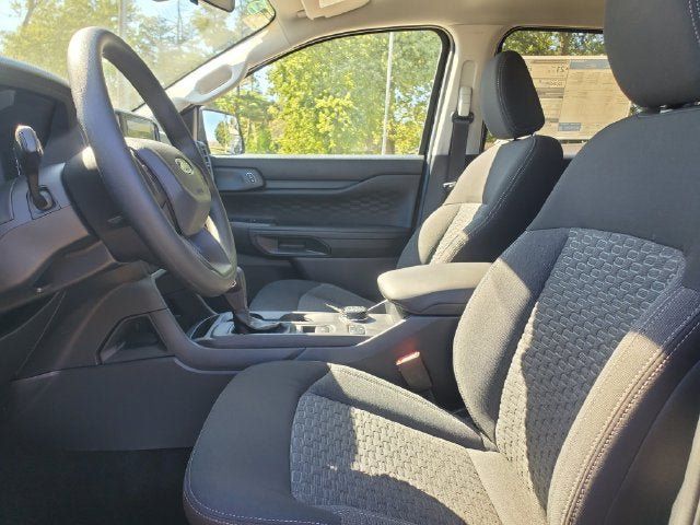 New 2026 Ford Ranger XL AWD/4WD image 5