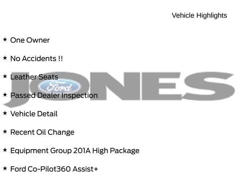 Certified 2025 Ford Mustang Premium RWD image 15