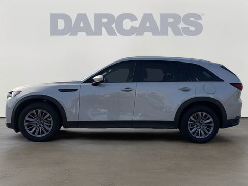Used 2024 MAZDA CX-90 3.3 Turbo w/ Preferred Plus image 4