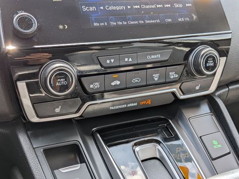 Used 2018 Honda CR-V EX-L image 19