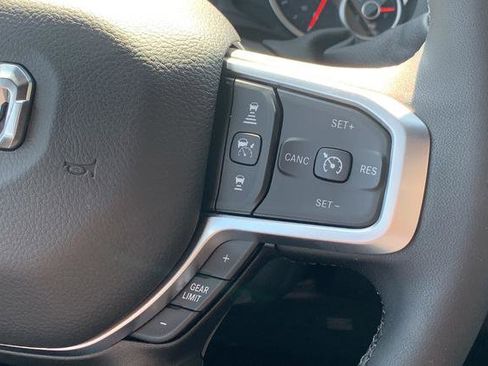 New 2026 RAM 2500 Big Horn image 23