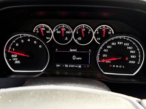 Used 2019 Chevrolet Silverado 1500 LT image 17