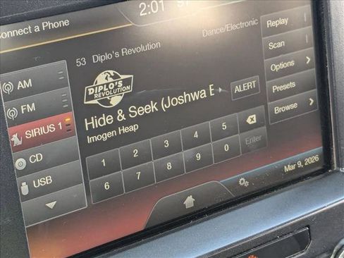 Used 2015 Ford F150 XLT w/ Equipment Group 302A Luxury image 14