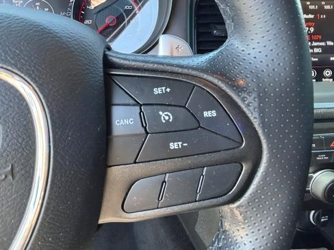 Used 2022 Dodge Charger GT w/ Blacktop Package RWD image 23