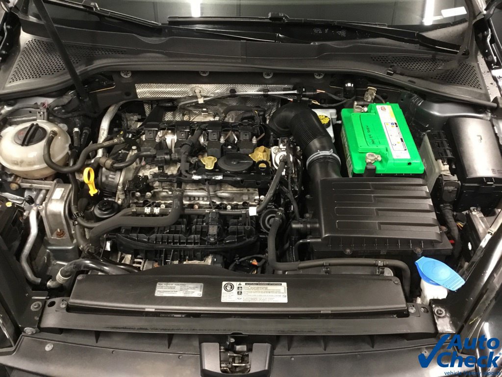 Used 2016 Volkswagen Golf SEL w/ Lighting Package (SEL) FWD image 40