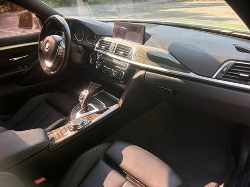 Used 2020 BMW 430i Gran Coupe w/ Convenience Package RWD image 23
