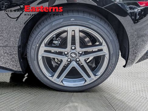 New 2026 Nissan Z Performance w/ Floor Mat Package RWD image 23